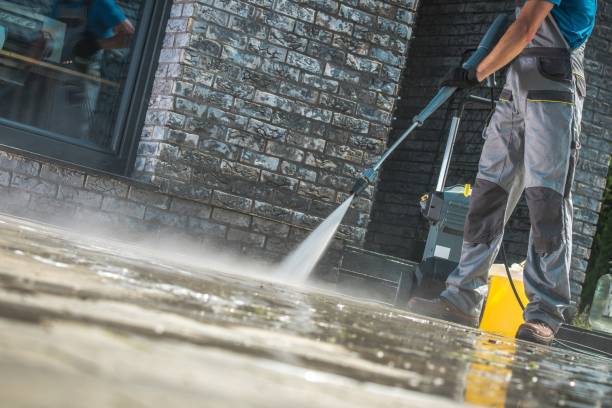Best Spring Cleaning  in Monument Beach, MA